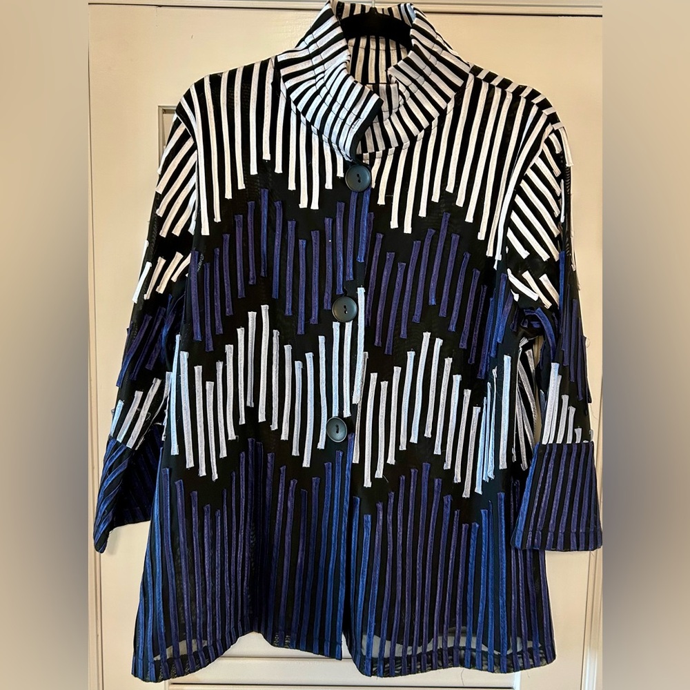 Ladies Damee Jacket